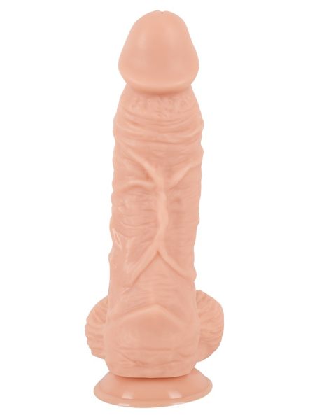 Dildo- Realistixxx Giant XXL - 6