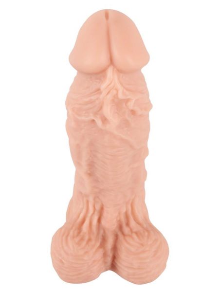 Dildo- Realistixxx Giant XXL - 7