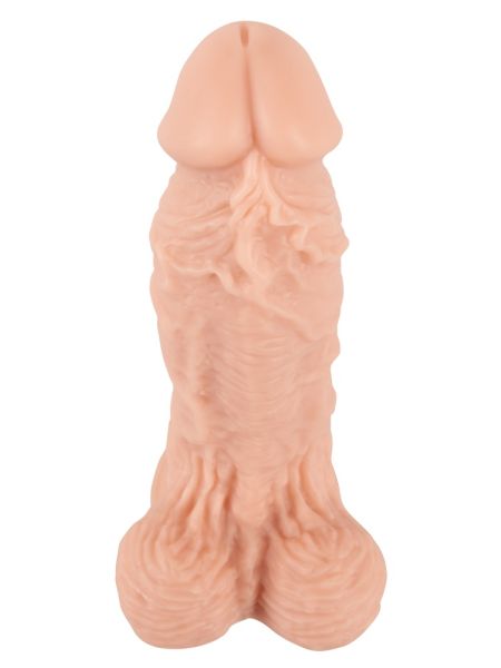 Dildo- Realistixxx Giant XXL - 8