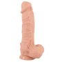 Dildo- Realistixxx Giant XXL - 4