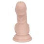 Dildo mały penis mini członek przyssawka sex 14cm - 13