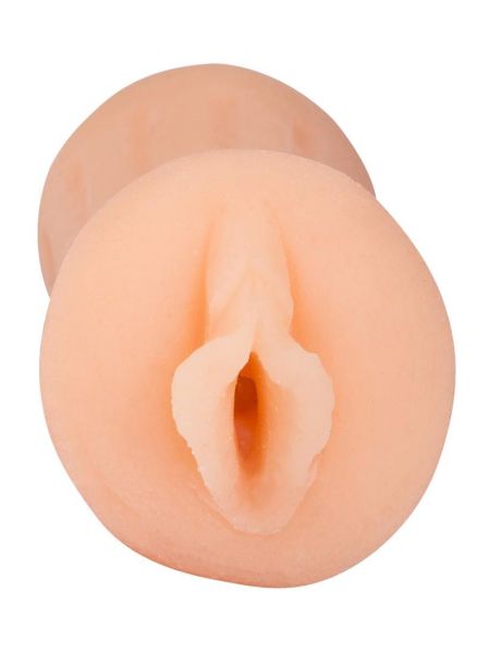 Realistyczny masturbator sztuczna cipka wagina sex - 3