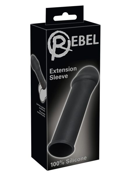 Rebel Extension Sleeve