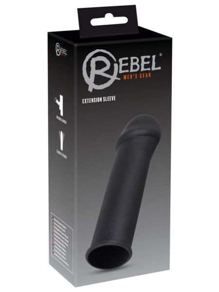 Rebel Extension Sleeve - 2