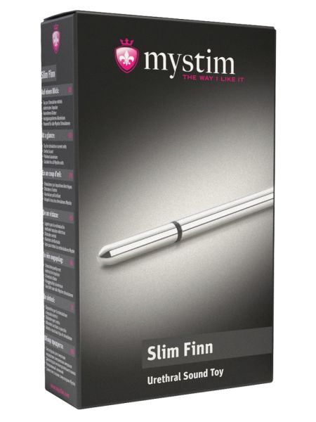 Slim Finn Dilator - 2