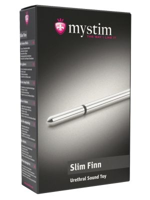 Slim Finn Dilator - image 2