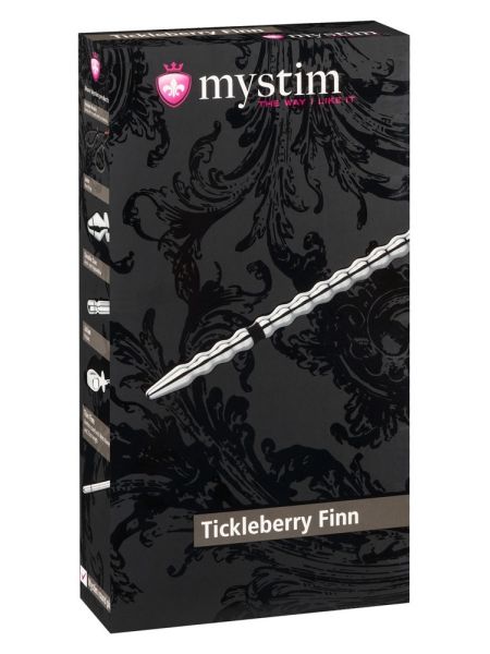 Tickleberry Finn Kugeldilator - 2