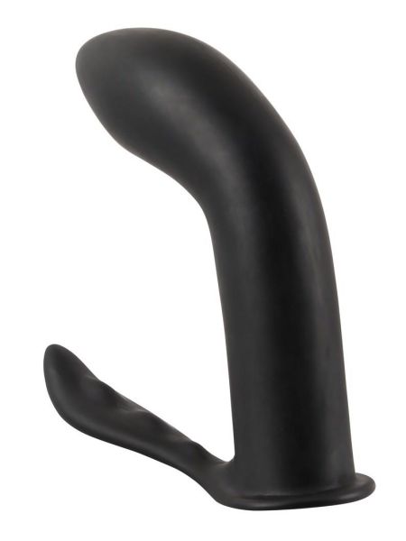 Korek analny męski plug sex masażer prostaty 14cm - 5