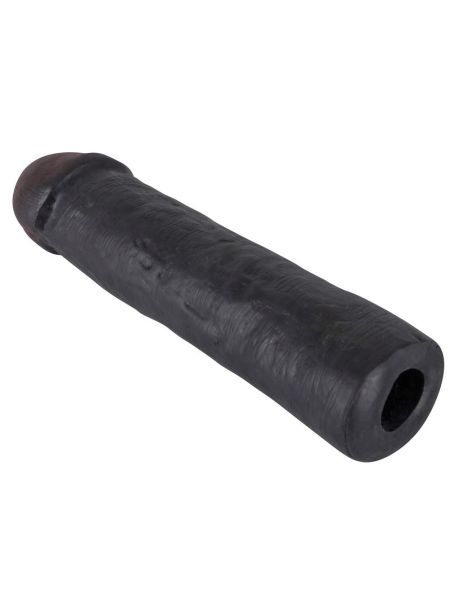 5079540000 Penis Sleeve black-Wibrator - 8