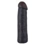 5079540000 Penis Sleeve black-Wibrator - 7