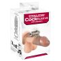 Cock Sleeve with Vibration - 3