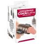 Cock Sleeve with vibration - 3