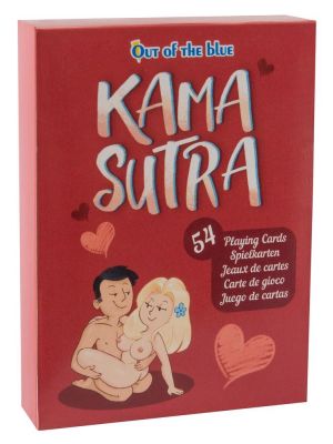 Kama Sutra Card Game - image 2