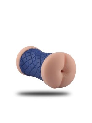 Masturbator dwustronny realistyczny wagina anal - image 2