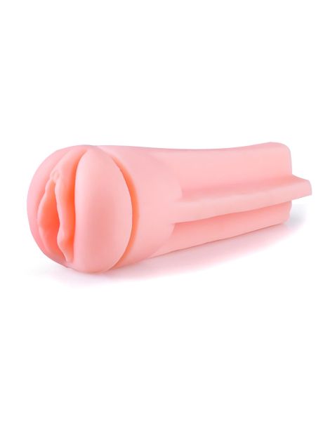 Masturbator z wibracją sztuczna pochwa wagina - 10
