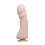 Naturalne dildo członek na przyssawce sex 23cm - 4