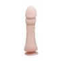 Naturalne dildo członek na przyssawce sex 23cm - 5