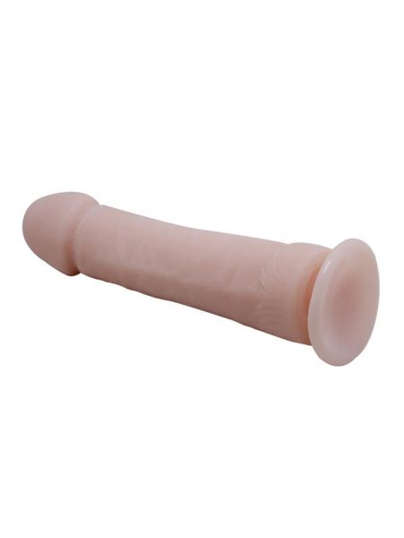Naturalny realistyczny penis członek dildo 26cm - 3