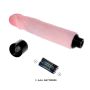 Realistyczny wibrator naturalny jak penis sex 21cm - 6