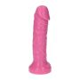 Dildo- Camillo Pink - 5