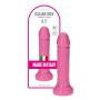 Dildo- Camillo Pink - 8