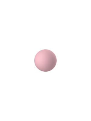 Kulki gejszy orgazmowe do ćwiczeń kegla różowe - image 2