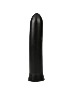 Dildo All Black 22.5 cm