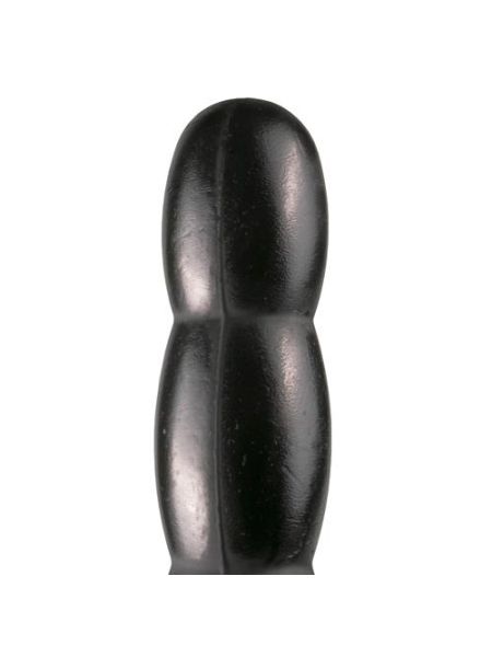 Dildo długie analne waginalne kulkowe sex 31cm - 2