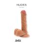 Dildo Nudes Fearless - 3
