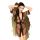 Erotyczny szlafrok kimono stringi sex komplet XL
