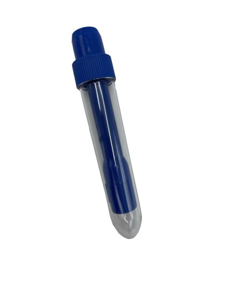 Klasyczny uniwersalny wibrator analny waginalny 19cm - 8