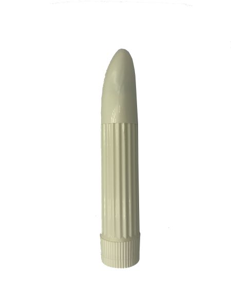 Wibrator klasyczny waginalny analny unisex 18cm - 9