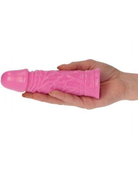 Dildo analne waginalne penis realistyczny sex 13cm - 3