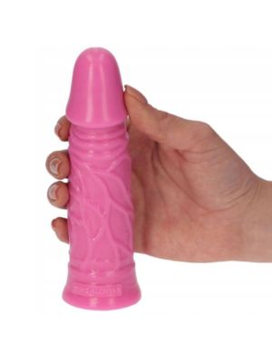 Dildo analne waginalne penis realistyczny sex 13cm - image 2