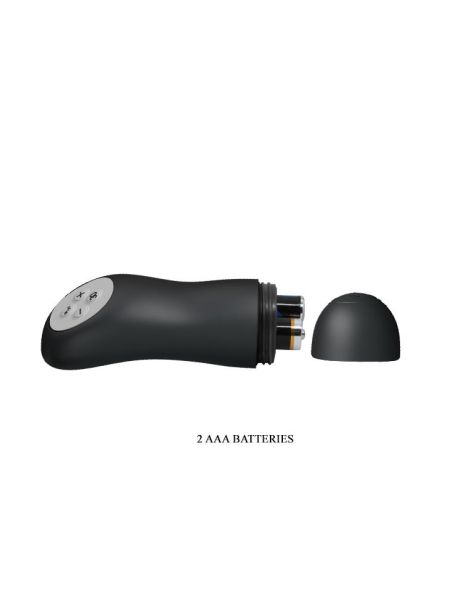 Wibrator dla par masażer sex stymulator 30 trybów - 10