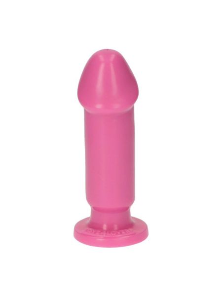 Realistyczne dildo penis analne waginalne sex 13cm - 3
