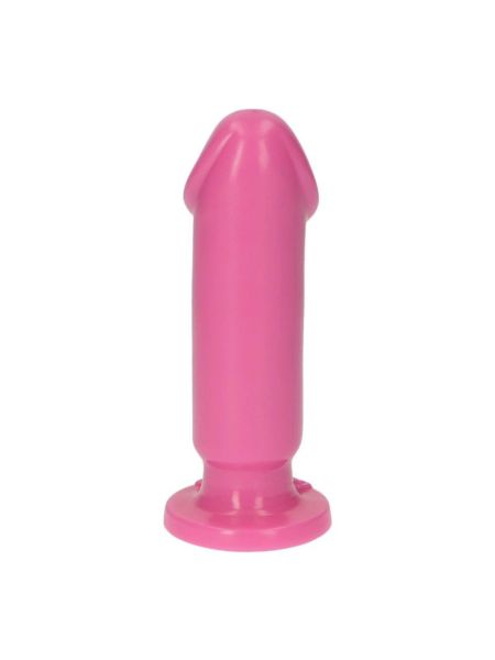 Realistyczne dildo penis analne waginalne sex 13cm - 5