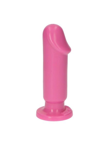 Realistyczne dildo penis analne waginalne sex 13cm - 6