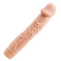 Wibrator penis z grubymi żyłami sex członek 22cm - 4