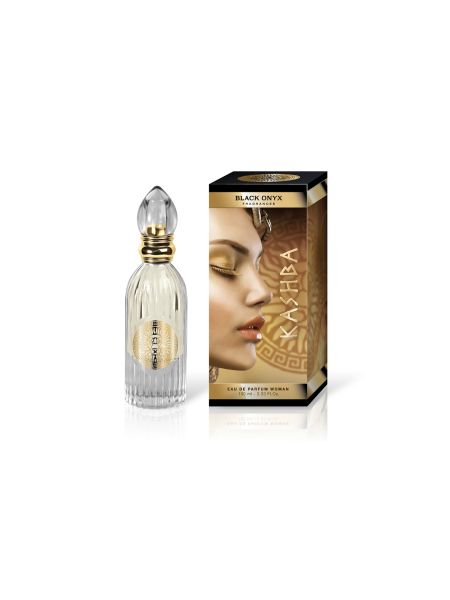 Perfumy feromony kobiece wyrafinowane kuszenie 60 ml