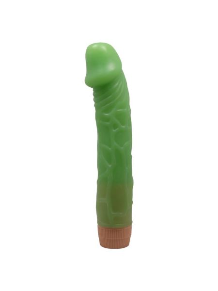 Wibrator realistyczny żyłki główka sex penis 22cm