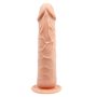 Realistyczne dildo penis z przyssawką sex 20cm - 3