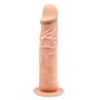 Realistyczne dildo penis z przyssawką sex 20cm - 2