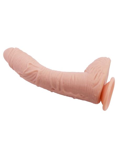 Duże dildo realistyczny sztuczny penis członek 28cm - 10