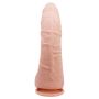 Duże dildo realistyczny sztuczny penis członek 28cm - 9