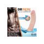 DR. SKIN 8INCH SELF LUBRICATING DILDO - 12