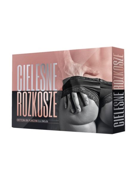 Gry - Cielesne rozkosze