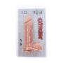 Extreme XL Dildo 10 Inch - 6