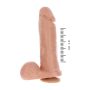 Extreme XL Dildo 10 Inch - 2