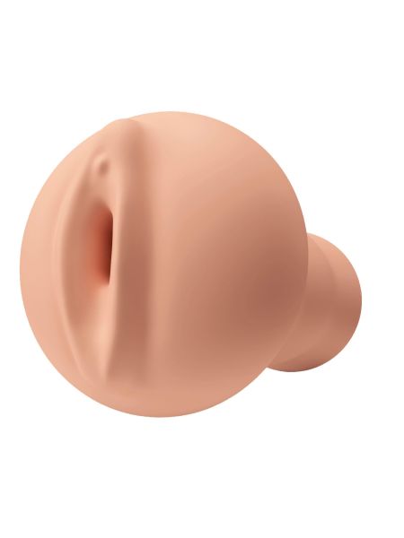 Masturbator realistyczna sztuczna pochwa wagina - 2